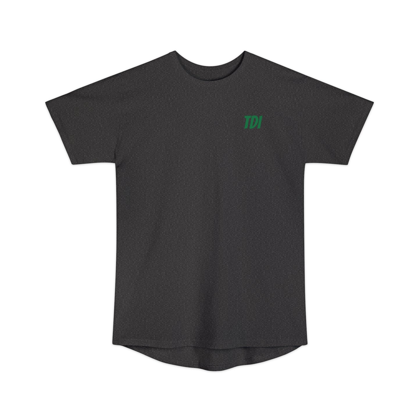 Thatdriftidiot Tall Tee
