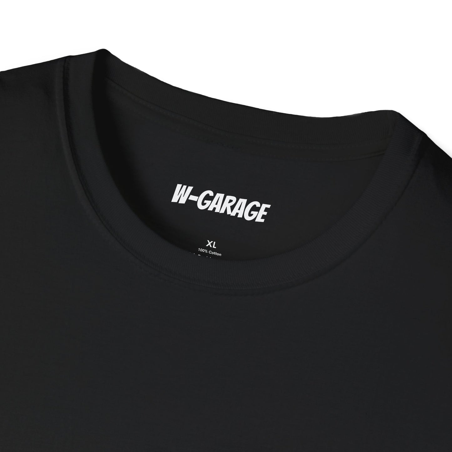 W-Garage Tshirt