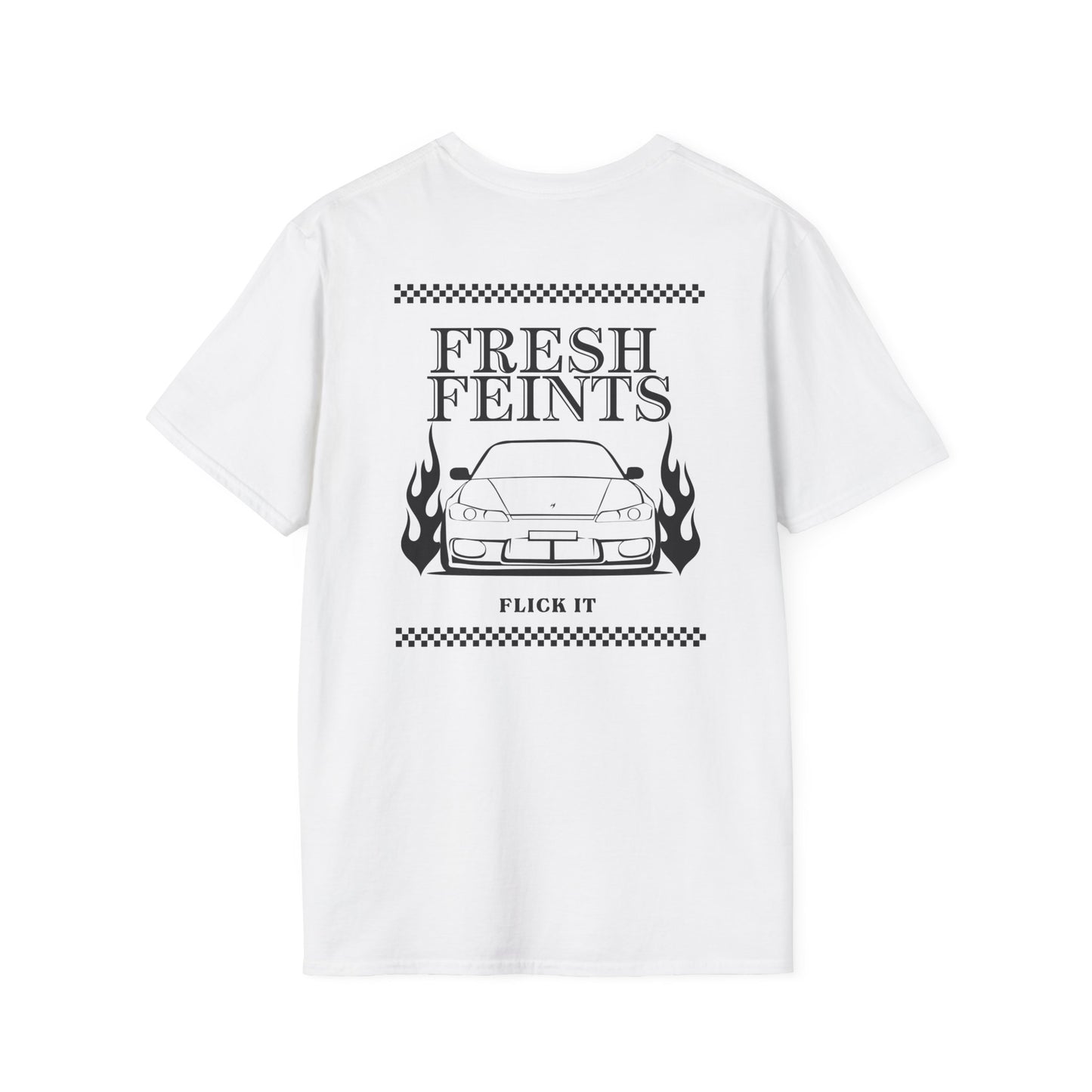 Fresh Feints S15 Unisex T-Shirt