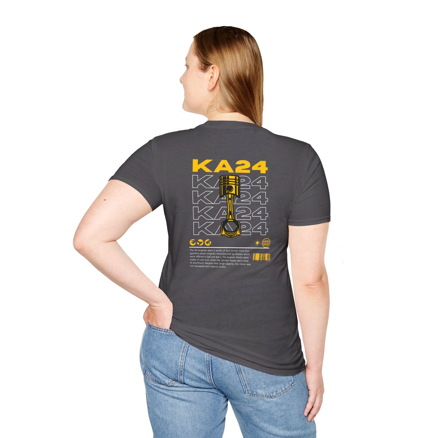 KA24 T-Shirt