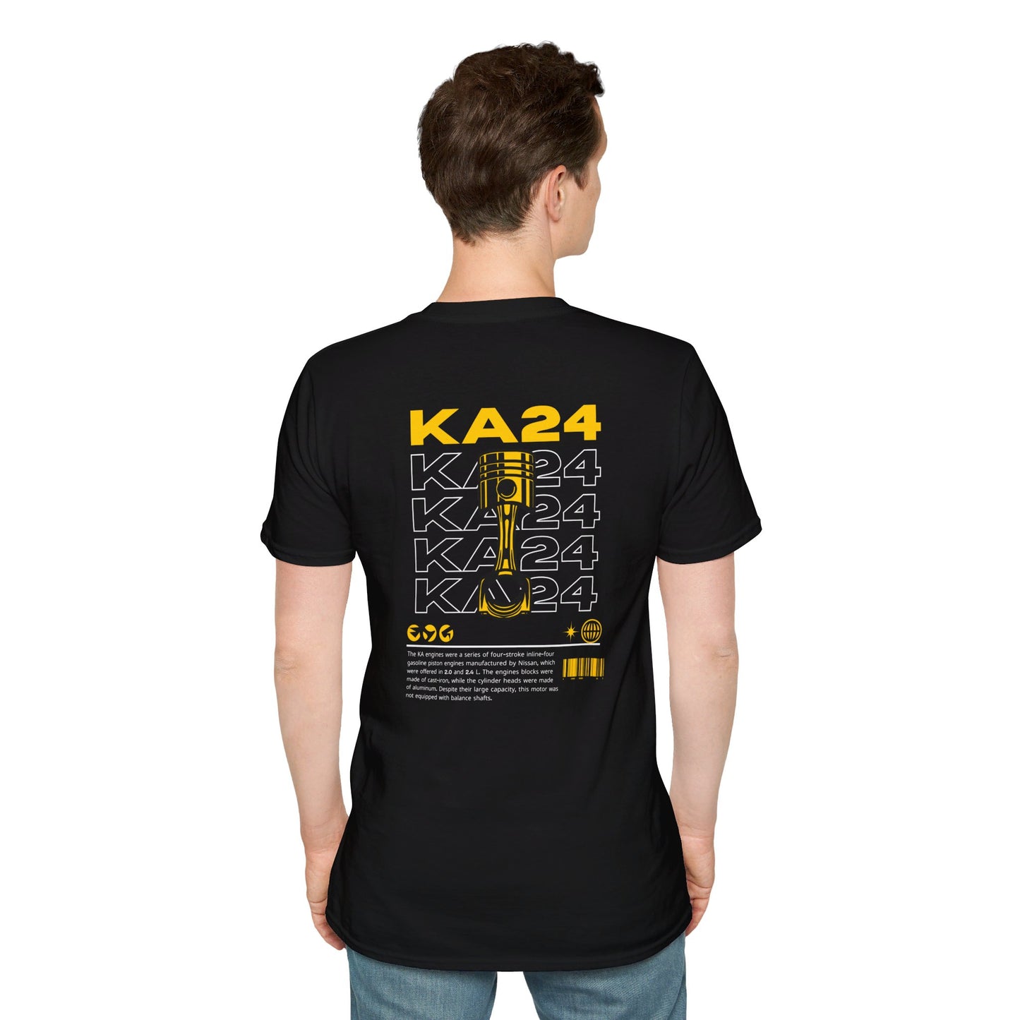 KA24 T-Shirt