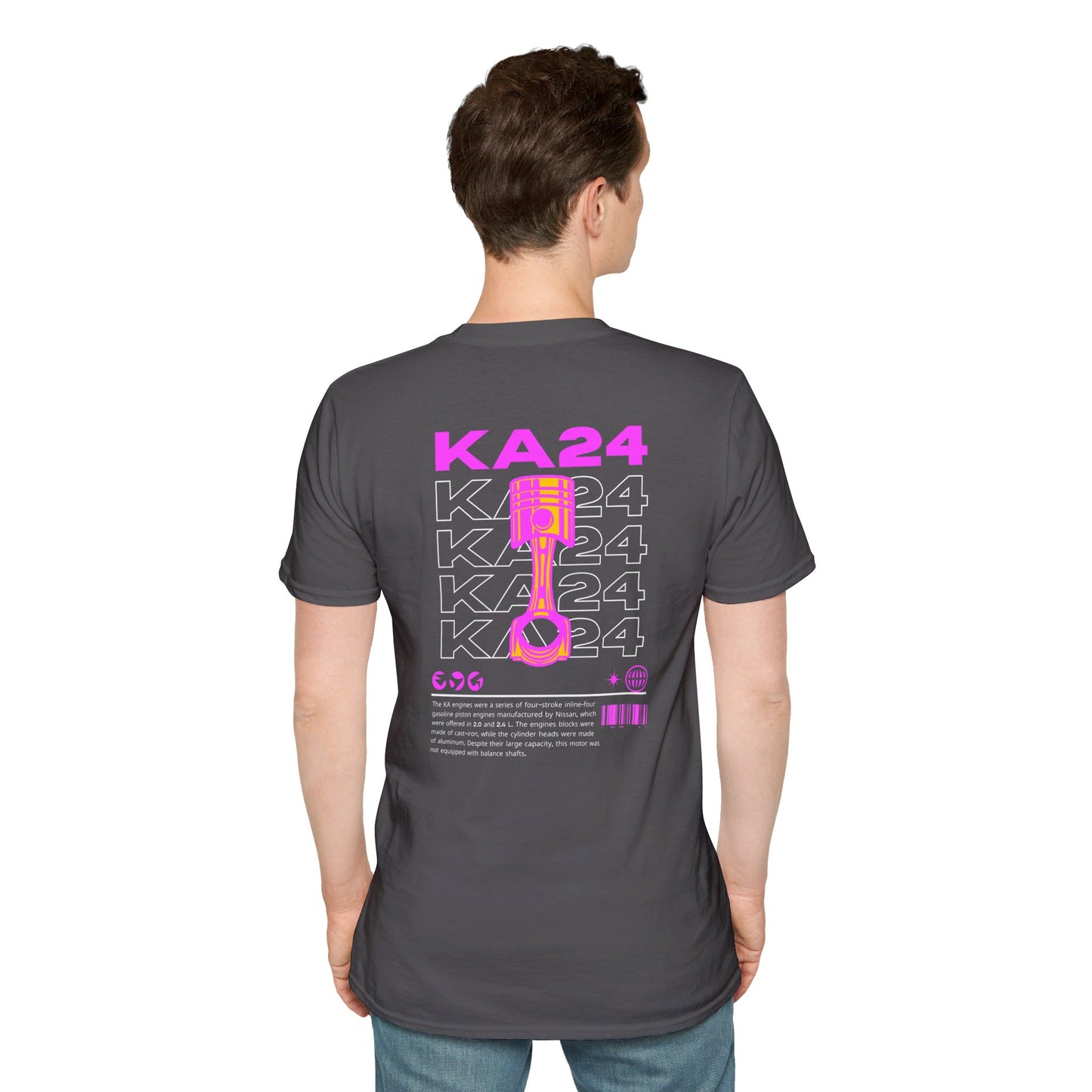 KA24 T-shirt