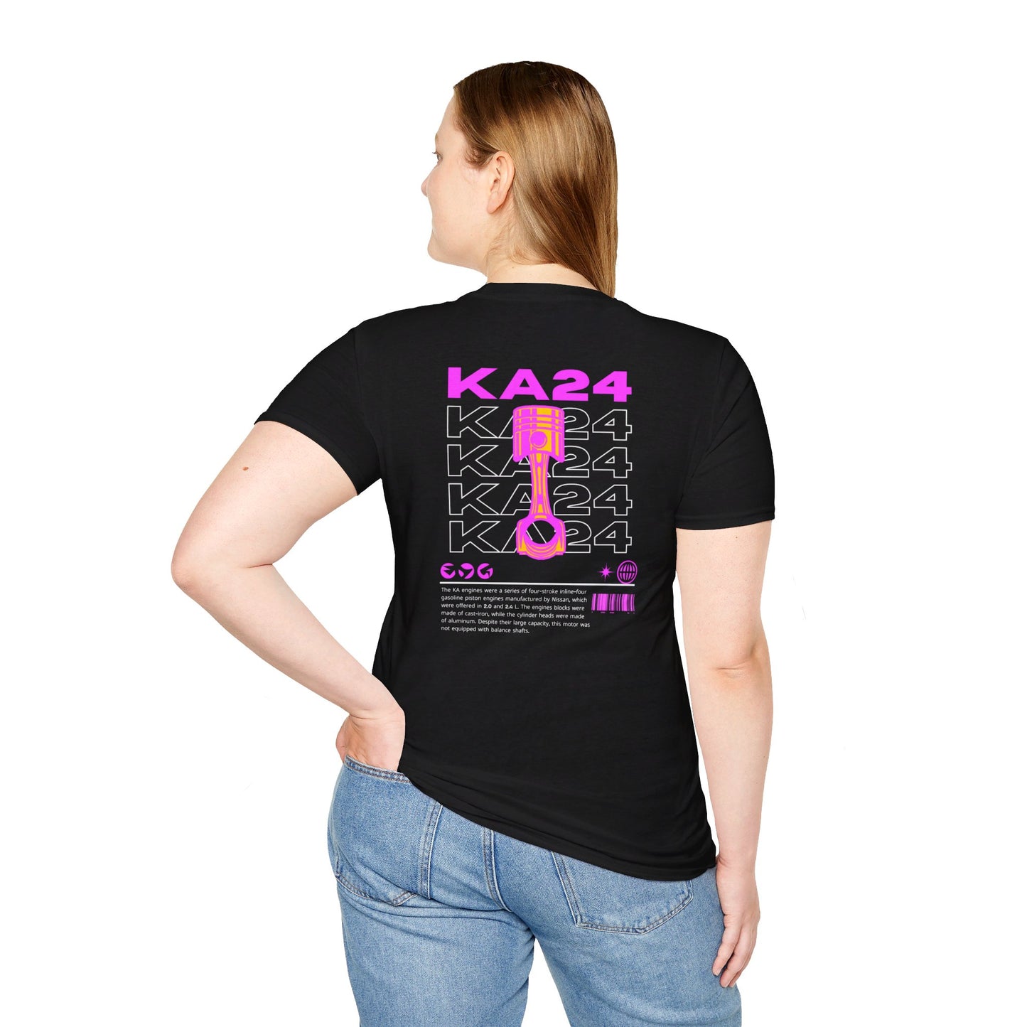 KA24 T-shirt