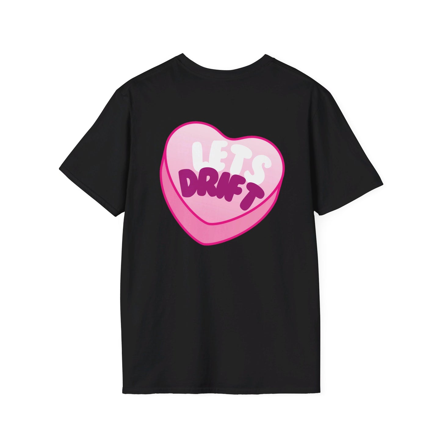 Lets Drift T-Shirt