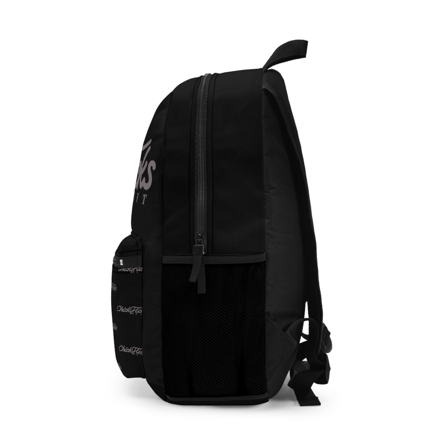 Chickflicks Backpack