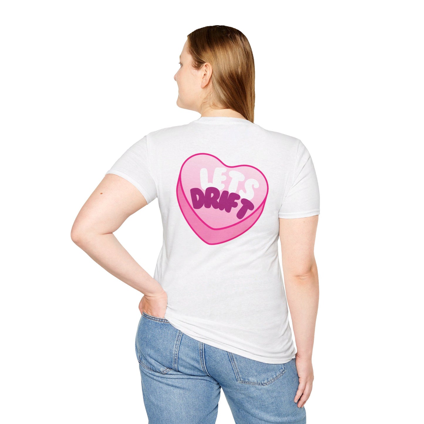 Lets Drift T-Shirt