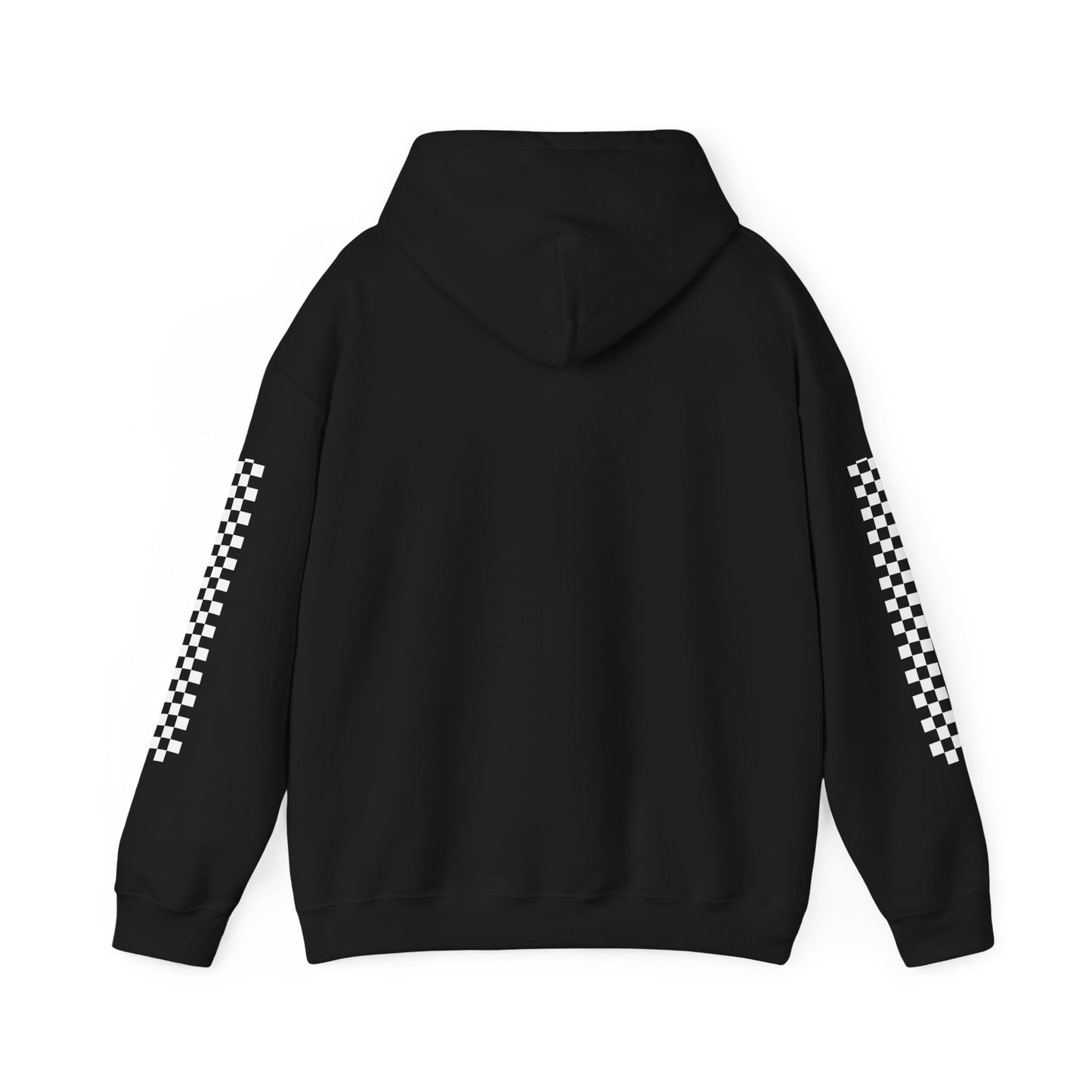 Unisex Chickflicks Hoodie