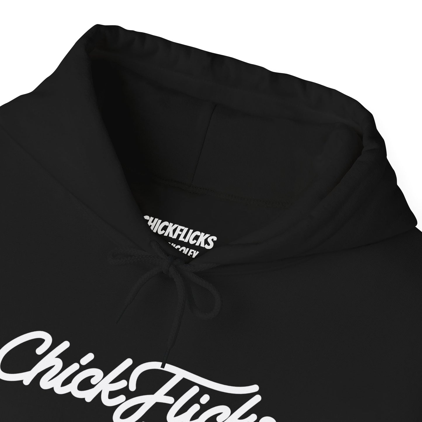 Unisex Chickflicks Hoodie