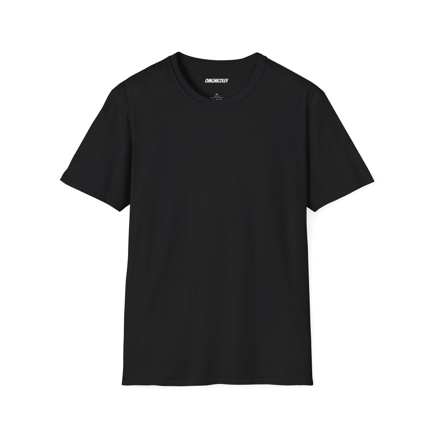 Omgnicoley x Chickflicks Unisex T-Shirt