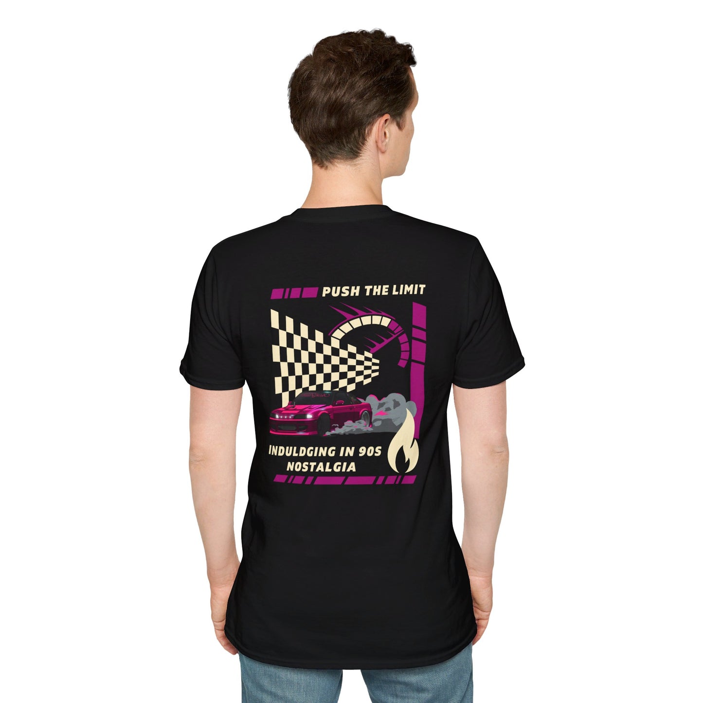 Omgnicoley T-Shirt