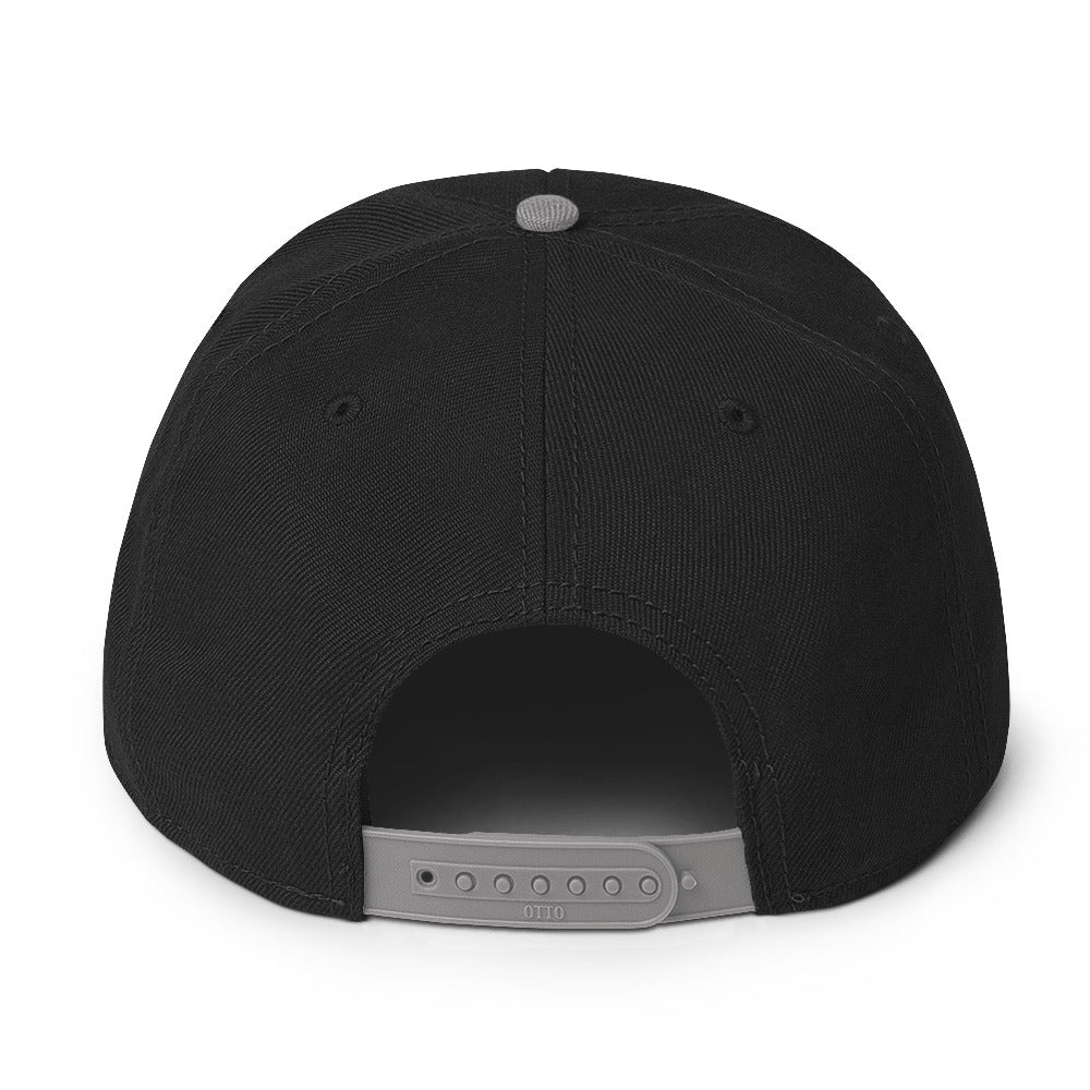 Chickflicks snapback
