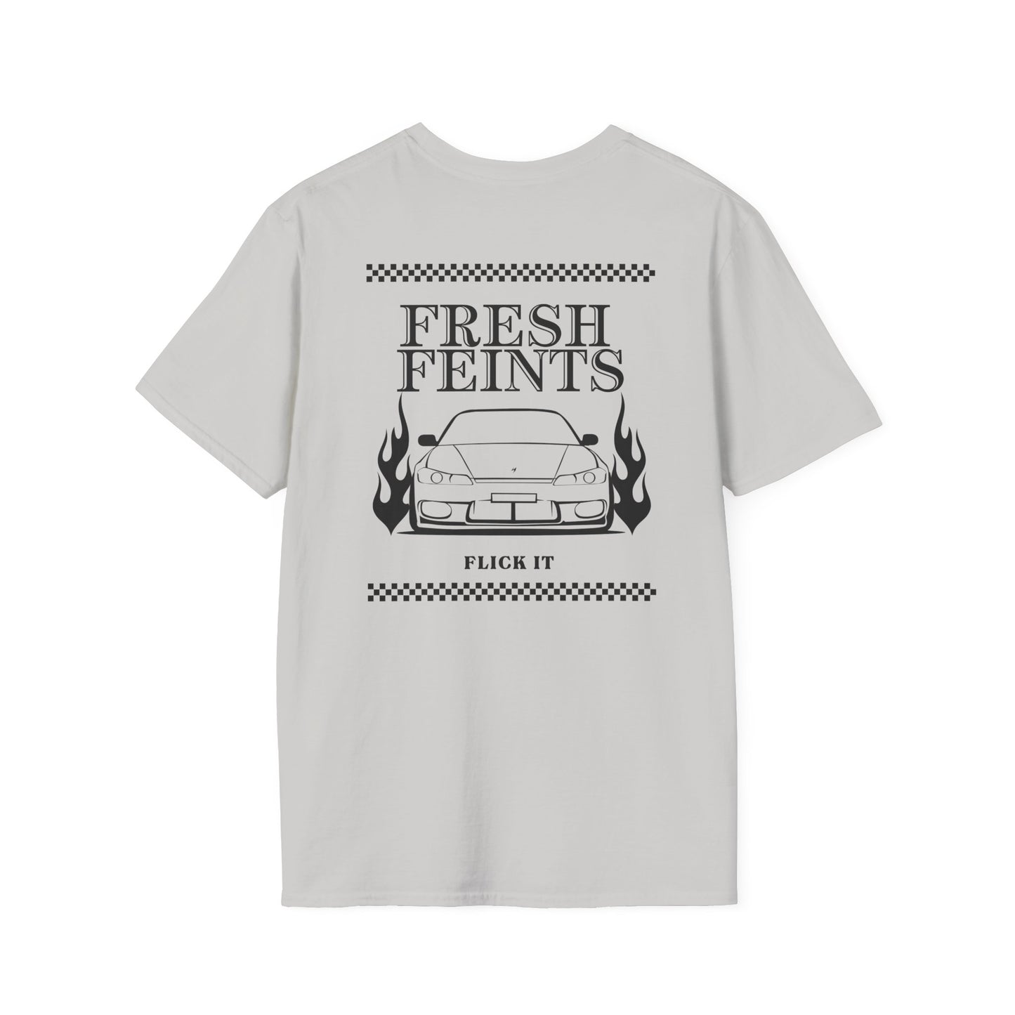 Fresh Feints S15 Unisex T-Shirt