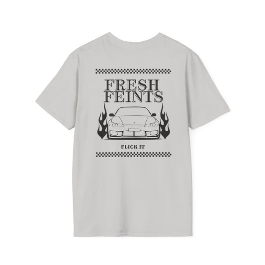 Fresh Feints S15 Unisex T-Shirt