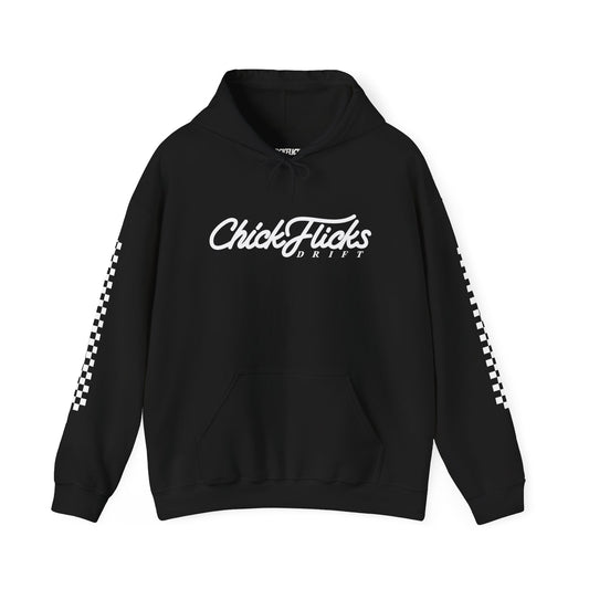 Unisex Chickflicks Hoodie