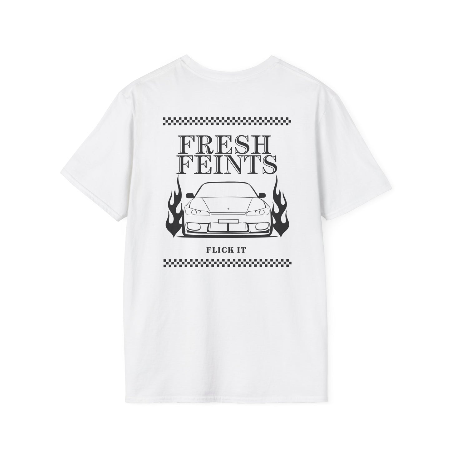 Fresh Feints S15 Unisex T-Shirt