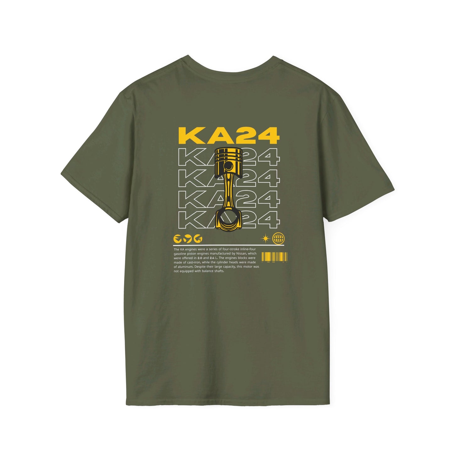 KA24 T-Shirt