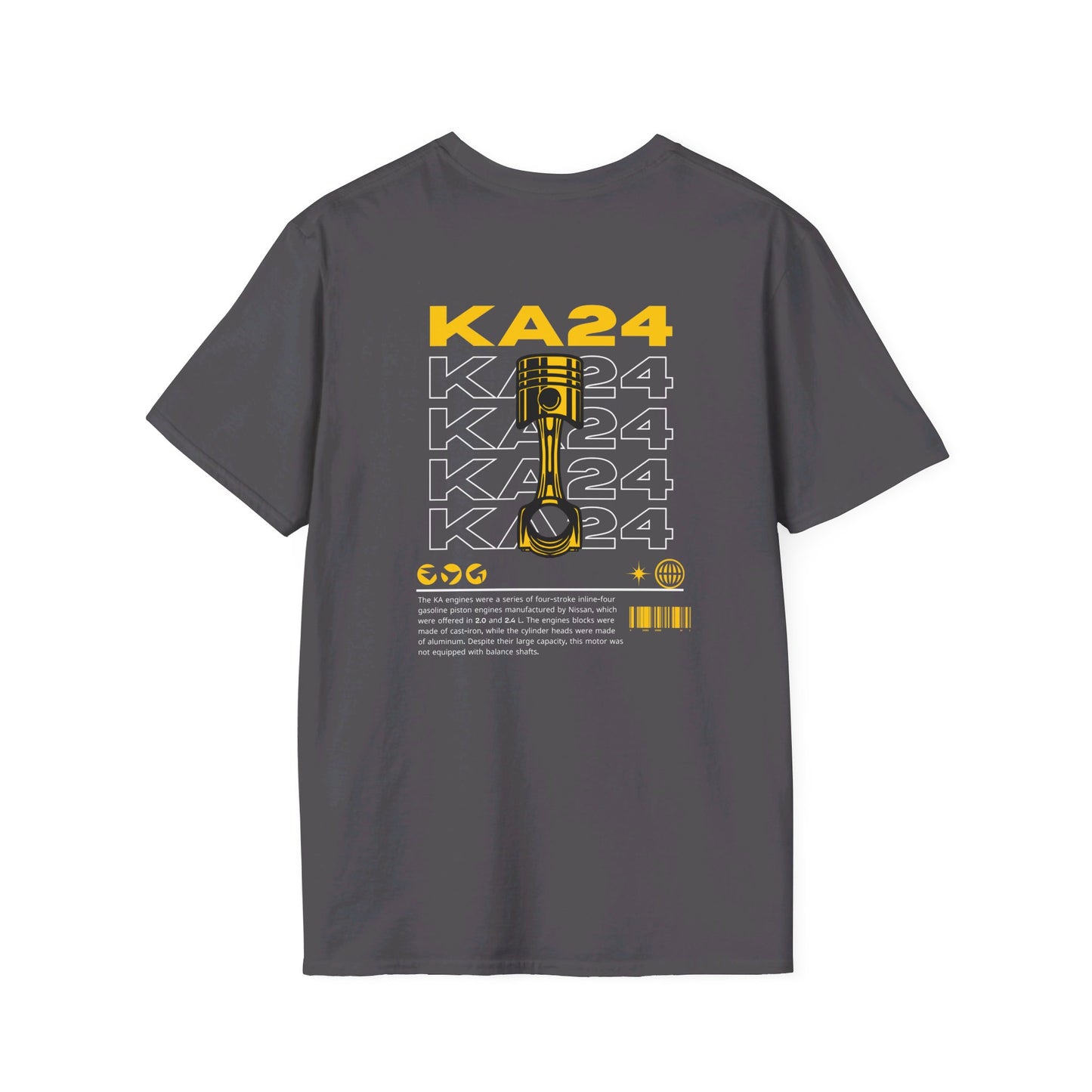 KA24 T-Shirt