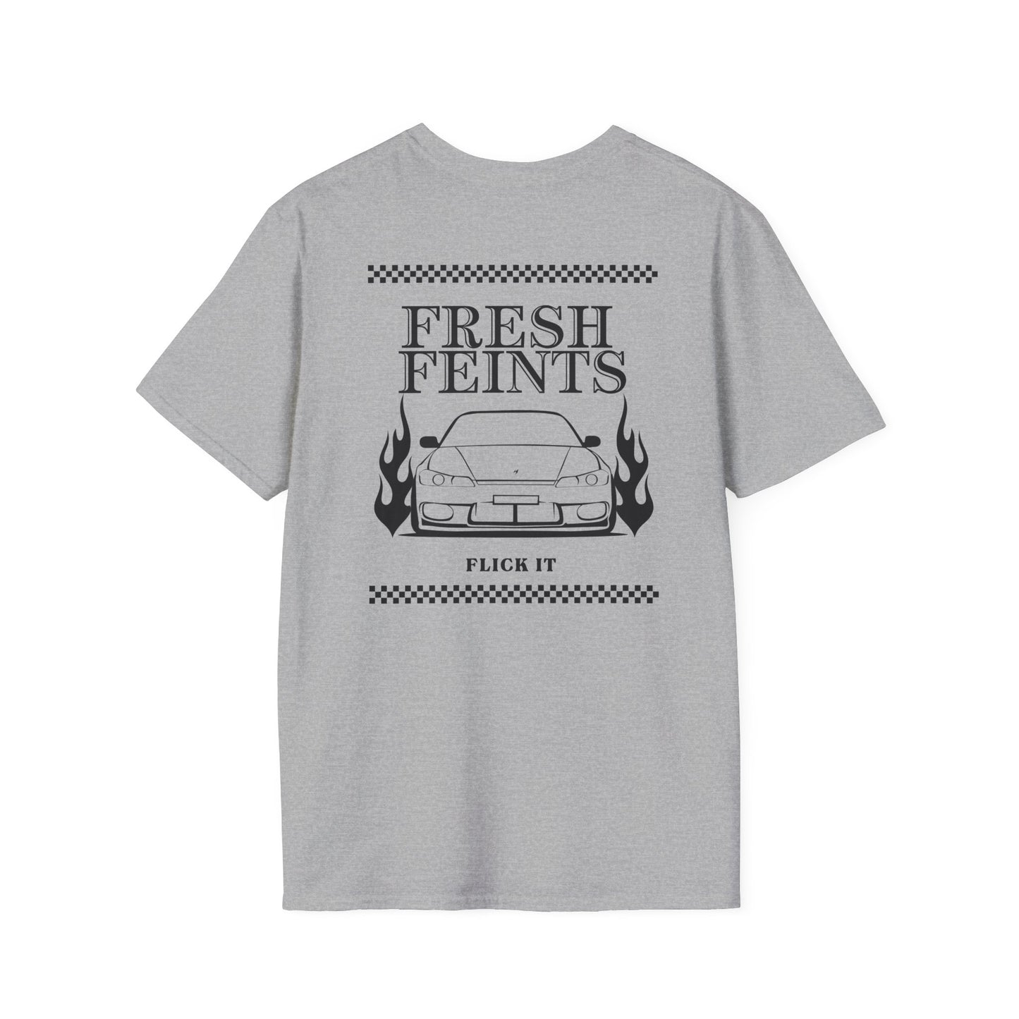 Fresh Feints S15 Unisex T-Shirt