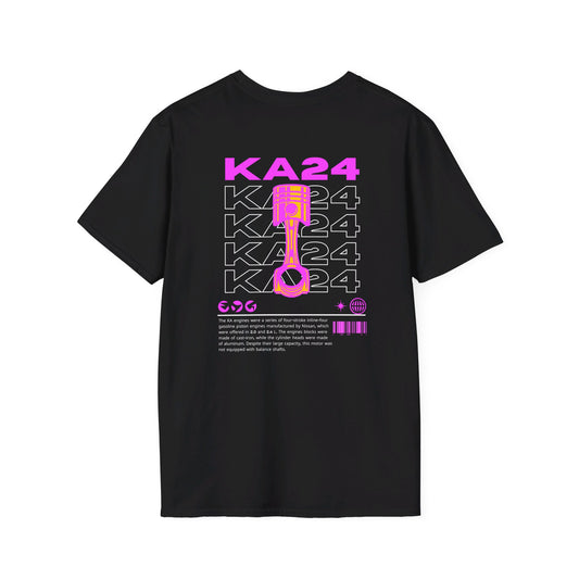 KA24 T-shirt