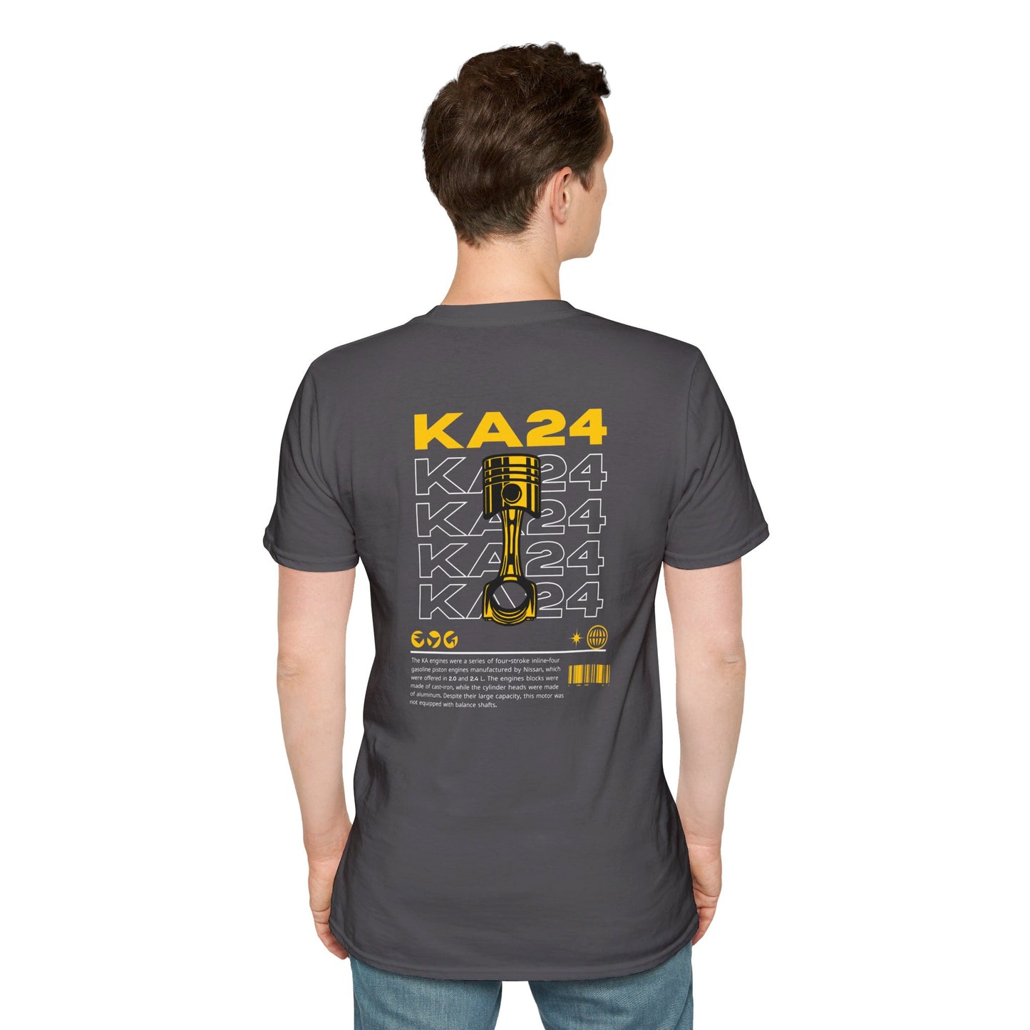 KA24 T-Shirt