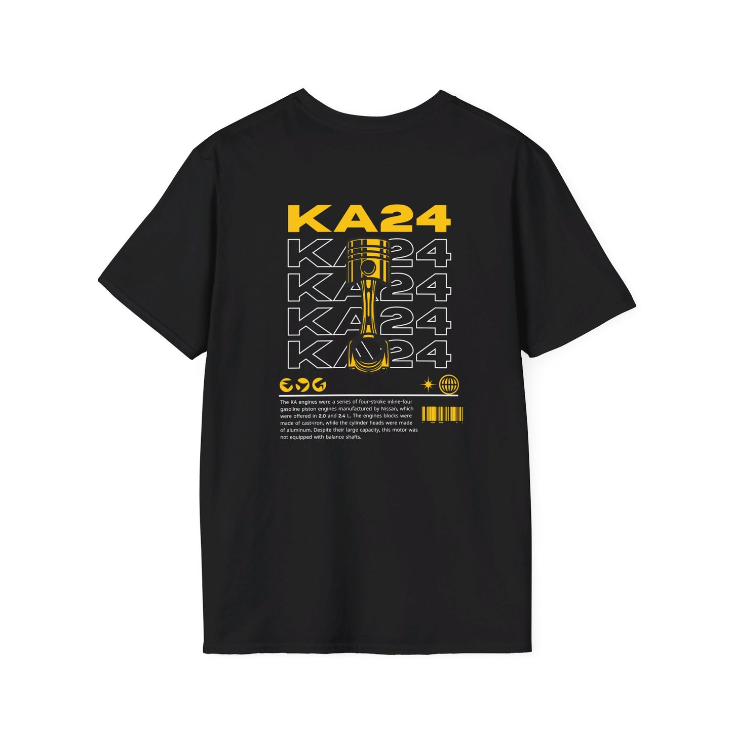 KA24 T-Shirt