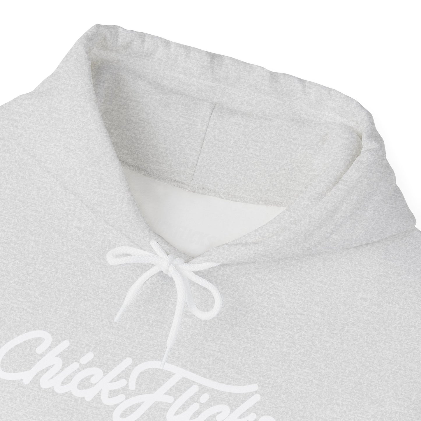 Unisex Chickflicks Hoodie