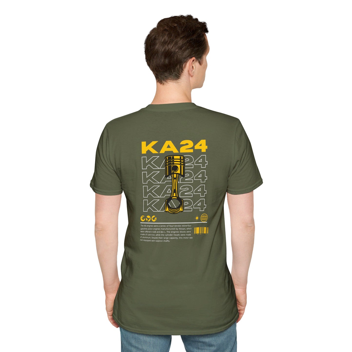 KA24 T-Shirt