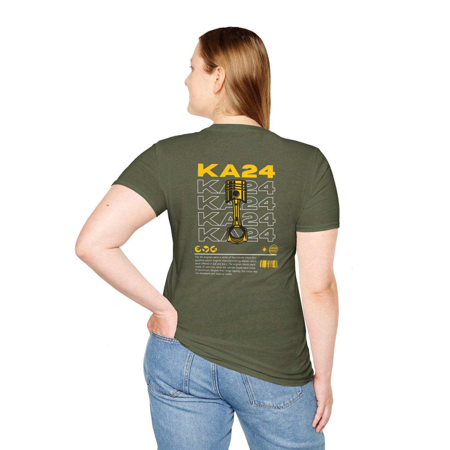 KA24 T-Shirt