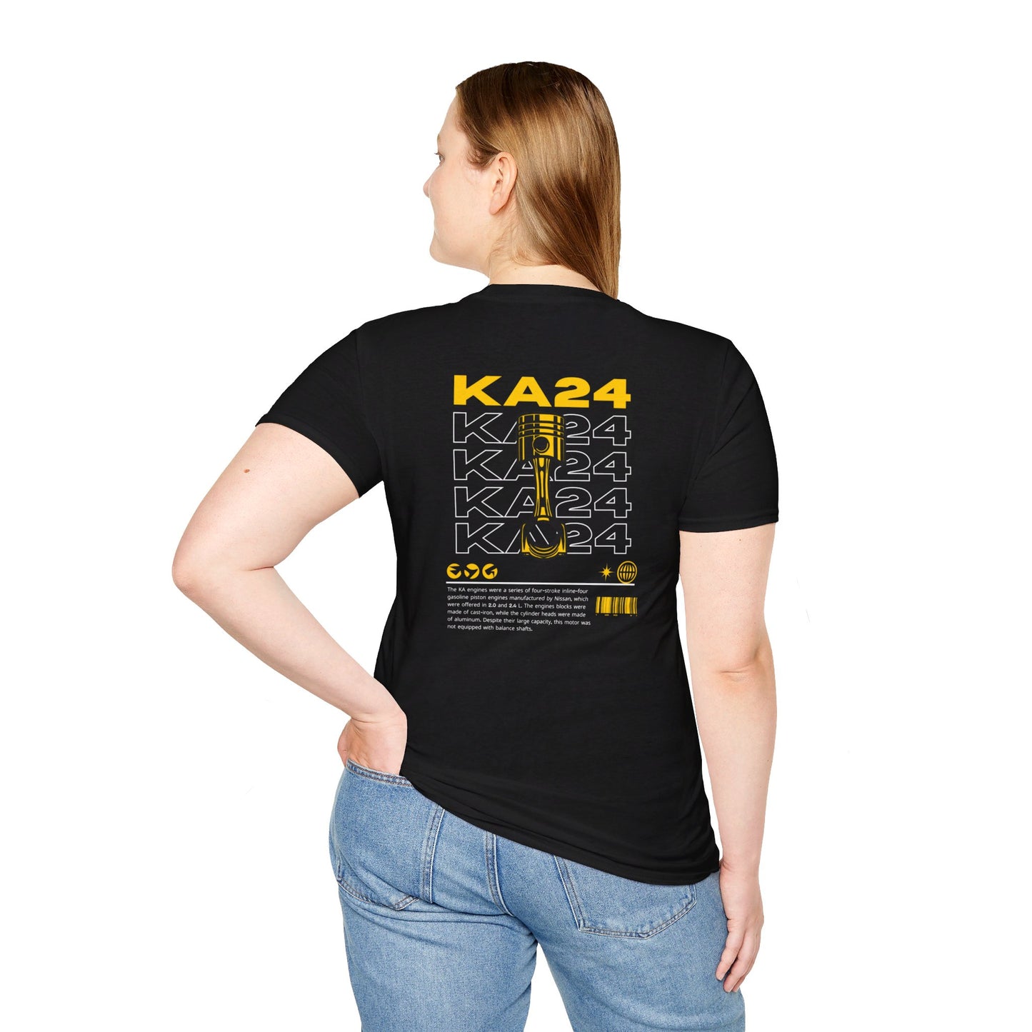 KA24 T-Shirt