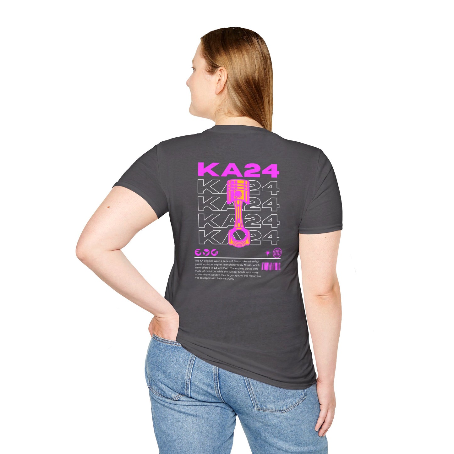 KA24 T-shirt