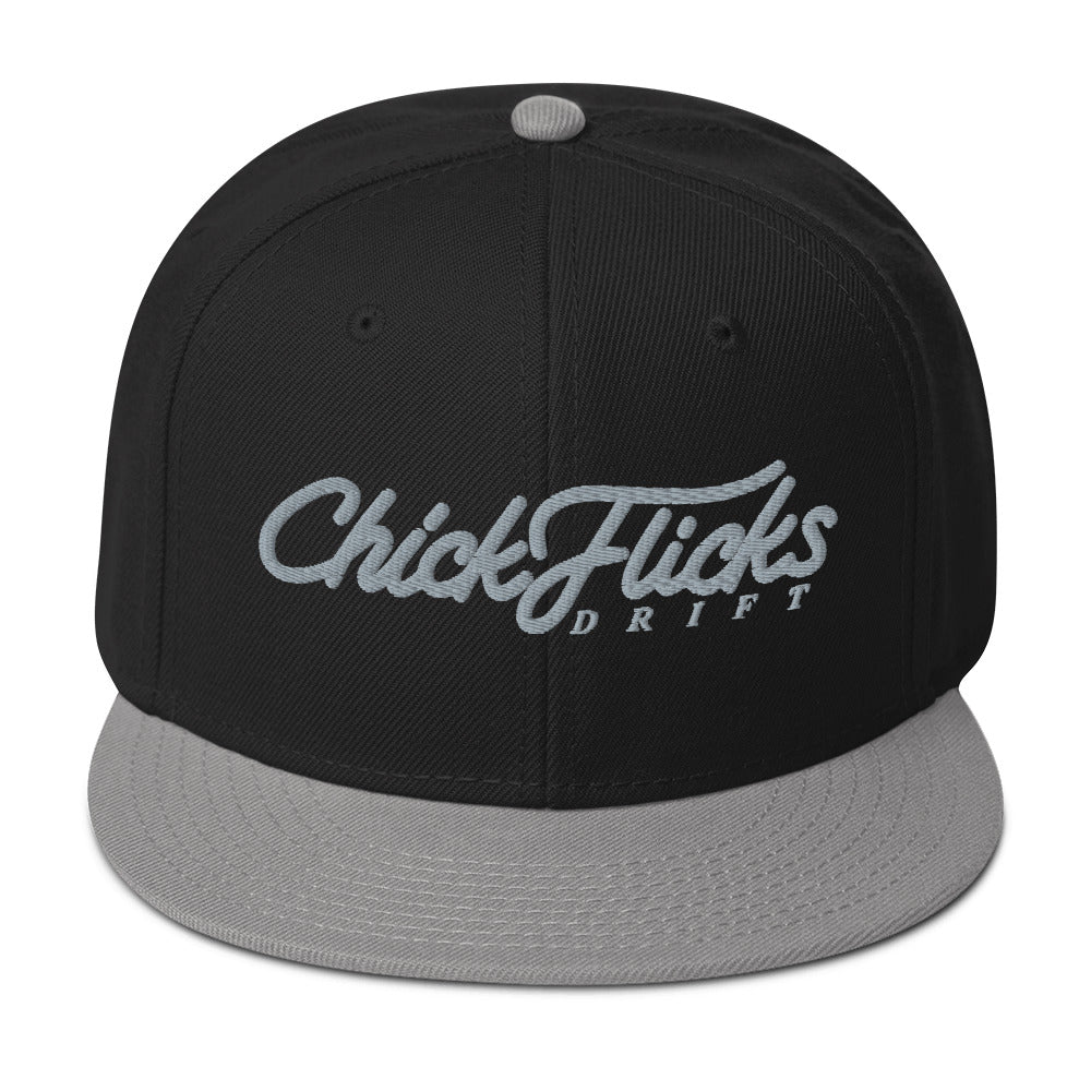 Chickflicks snapback