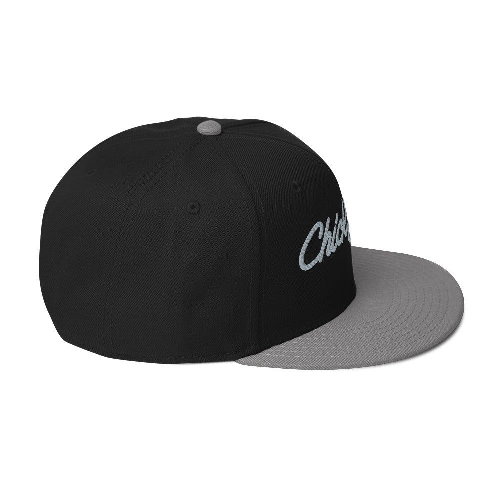 Chickflicks snapback